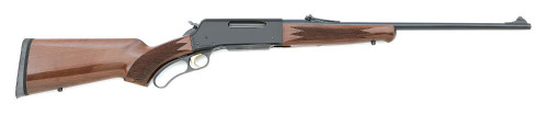 Excellent Browning BLR Lightweight Lever Action Rifle