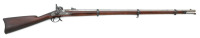 U.S. Model 1863 Type I Percussion Rifle-Musket by Springfield Armory