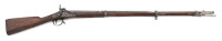 U.S. Model 1842 Percussion Musket by Harpers Ferry