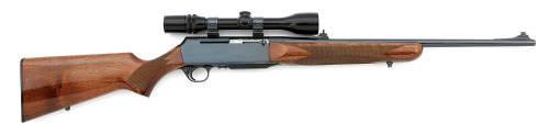 Browning BAR Semi-Auto Rifle