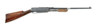 Standard Arms Co. Model M Slide Action Rifle