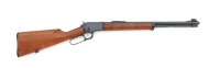 Excellent Marlin Model 39A Mountie Lever Action Carbine