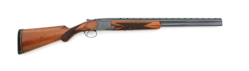 Browning Superposed Over Under Shotgun