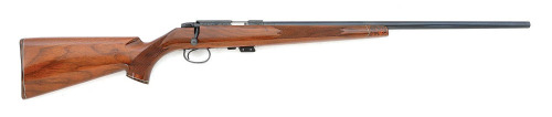 Excellent Remington Model 541-S Custom Sporter Bolt Action Rifle