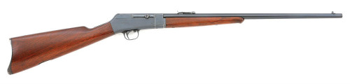 Remington Model 16 Semi-Auto Rifle