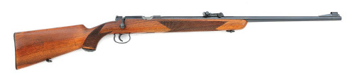 Mauser Sportmodell ES 350 B Bolt Action Target Rifle