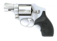 Smith & Wesson Model 640 Centennial Revolver