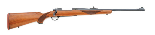 Ruger M77ST Bolt Action Rifle