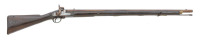 British Pattern 1842 Percussion Musket by Tower