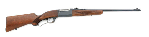 Savage Model 99F Lever Action Rifle