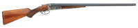 Parker VH Grade Boxlock Double Shotgun