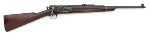 U.S. Model 1899 Krag Bolt Action Carbine by Springfield Armory