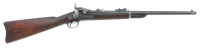 U.S. Model 1884 Trapdoor Carbine by Springfield Armory