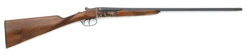 Excellent Ugartechea Model 221 Boxlock Double Shotgun