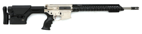 Custom Black Rain Ordnance Model Fallout 15 Semi-Auto Rifle