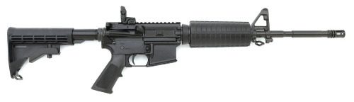 As-New Colt Model CR6920 Semi-Auto Carbine