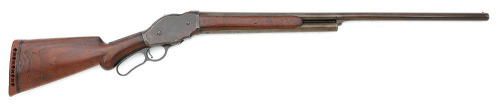 Winchester Model 1887 Lever Action Shotgun