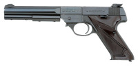 High Standard Supermatic Semi-Auto Pistol