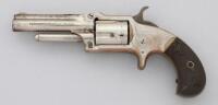 Marlin Model 1875 No. 32 Standard Tip-Up Revolver