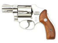 Smith & Wesson Model 40 Double Action Revolver