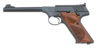 Fine Colt Third Series Woodsman Target Semi-Auto Pistol