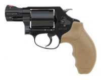 Smith & Wesson Model 360J Airweight Double Action Revolver