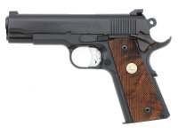 Custom Colt Combat Commander Semi-Auto Pistol