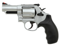 Smith & Wesson Model 69 Double Action Revolver