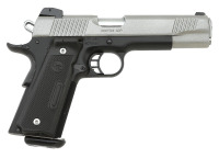 Kimber Custom CDP Semi-Auto Pistol