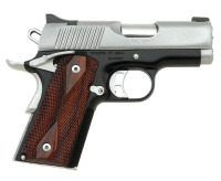 Kimber Ultra CDP Semi-Auto Pistol