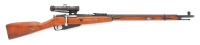 Soviet M91/30 Bolt Action &ldquo;Sniper&rdquo; Rifle by Tula