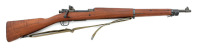 U.S. Model 1903-A3 Bolt Action Rifle by Remington