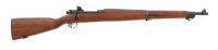 U.S. Model 1903-A3 Bolt Action Rifle by Smith Corona