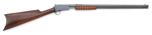 Marlin Model 20-S Slide Action Rifle