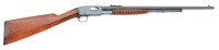 Remington Model 12A Slide Action Rifle