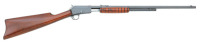 Marlin Model 20 Slide Action Rifle