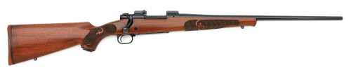 Excellent Winchester Model 70 Featherweight Bolt Action Rifle