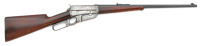 Winchester Model 1895 Lever Action Rifle