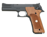 Smith & Wesson Model 422 Target Semi-Auto Pistol