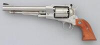 Ruger Old Army Percussion Revolver