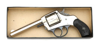 Harrington & Richardson American Double Action Revolver