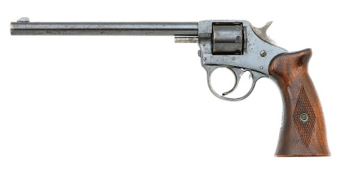 Harrington & Richardson Newport W.N Double Action Revolver