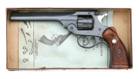 Harrington & Richardson 999 Sportsman Double Action Revolver