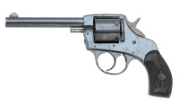 Harrington & Richardson Victor Double Action Revolver