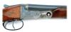 Parker VHE Smallbore Boxlock Double Ejectorgun - 2