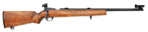 Harrington & Richardson M12 Bolt Action Rifle with U.S. Markings