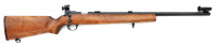 Harrington & Richardson M12 Bolt Action Rifle with U.S. Markings