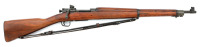 U.S. Model 1903A3 Bolt Action Rifle by Smith Corona