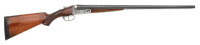 Parker VH Grade Boxlock Double Shotgun