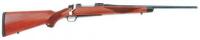 Ruger M77 Rl MKII Ultra Light Bolt Action Rifle